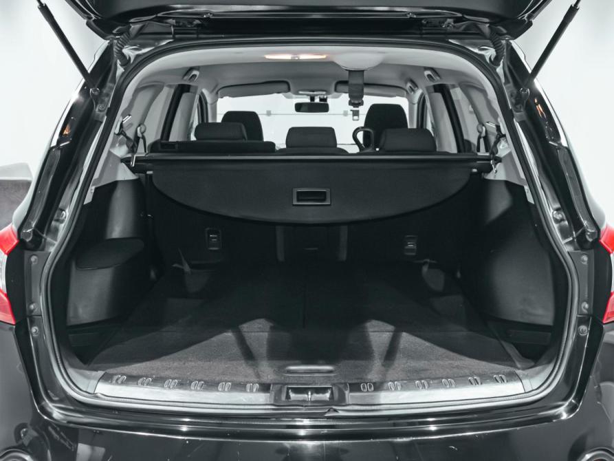 Nissan Qashqai+2 I Рестайлинг Екатеринбург  - изображение 10