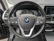 BMW X3 III (G01) Рестайлинг Москва  - изображение 21