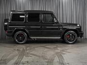 Mercedes-Benz G-Класс AMG I (W463) Рестайлинг 2 Ставрополь  - изображение 29