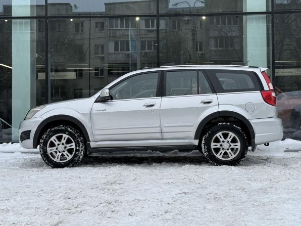 Great Wall Hover H3 I с пробегом 2012 года, цена 605 000 рублей, 202000 км, внедорожник, Автокод Объявления