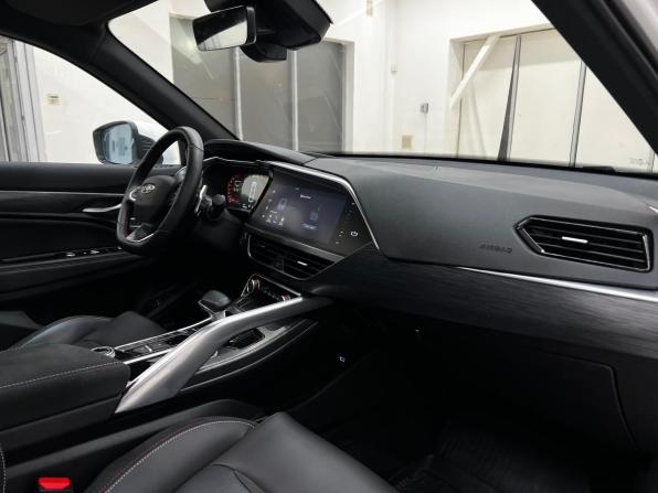 Geely Tugella I с пробегом 2023 года, цена 2 830 000 рублей, 75950 км, внедорожник, Автокод Объявления