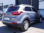 Hyundai Creta I Рестайлинг Москва  - изображение 21