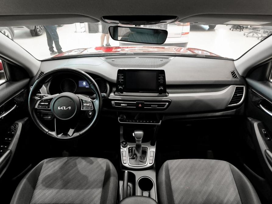 Kia Seltos I Казань  - изображение 17