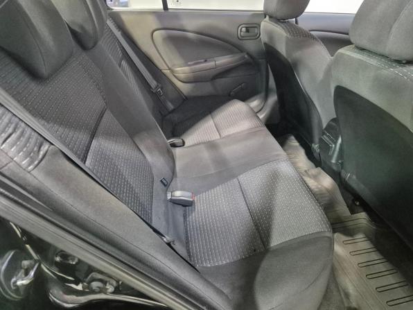 Nissan Almera Classic I с пробегом 2008 года, цена 499 000 рублей, 263850 км, седан, Автокод Объявления