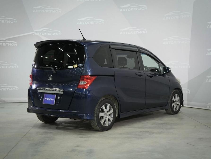 Honda Freed I Новосибирск  - изображение 5