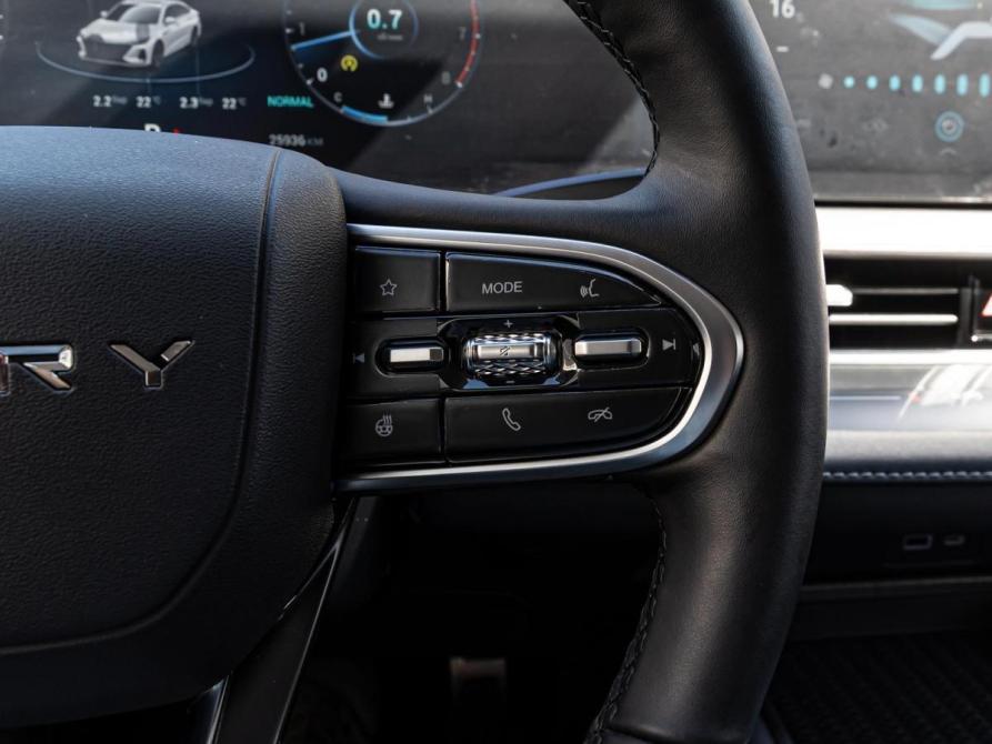 Chery Arrizo 8 Краснодар  - изображение 19