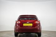 Chevrolet Lacetti I Оренбург  - изображение 24
