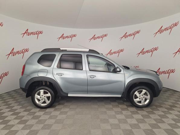 Renault Duster I с пробегом 2012 года, цена 849 000 рублей, 142506 км, внедорожник, Автокод Объявления