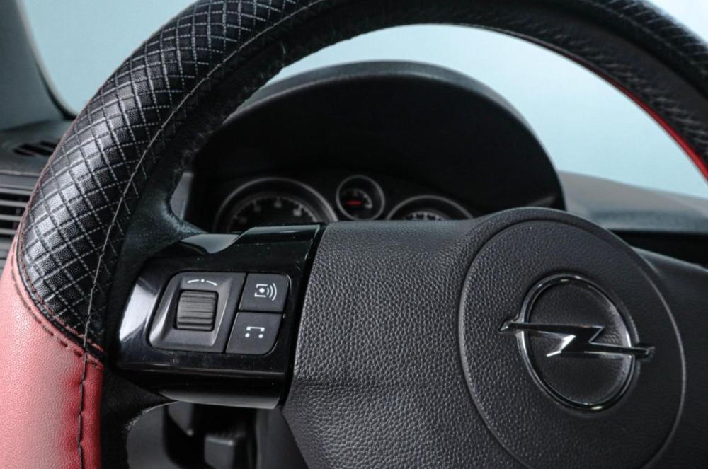 Opel Astra H Рестайлинг Челябинск  - изображение 11
