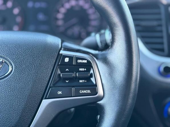 Hyundai Solaris II с пробегом 2019 года, цена 1 349 000 рублей, 109638 км, седан, Автокод Объявления