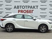 Lexus RX V Владимир  - изображение 25