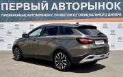 Lada (ВАЗ) Vesta I Рестайлинг (NG) Краснодар  - изображение 29