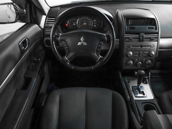 Mitsubishi Galant IX Рестайлинг 2 с пробегом 2008 года, цена 799 000 рублей, 296250 км, седан, Автокод Объявления