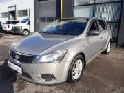 Kia Ceed I Рестайлинг Москва  - изображение 13