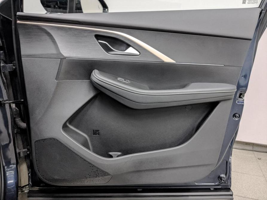Omoda C5 I Москва  - изображение 23