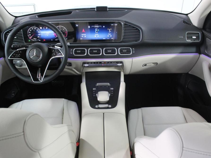 Mercedes-Benz GLE II (V167) Рестайлинг Москва  - изображение 2