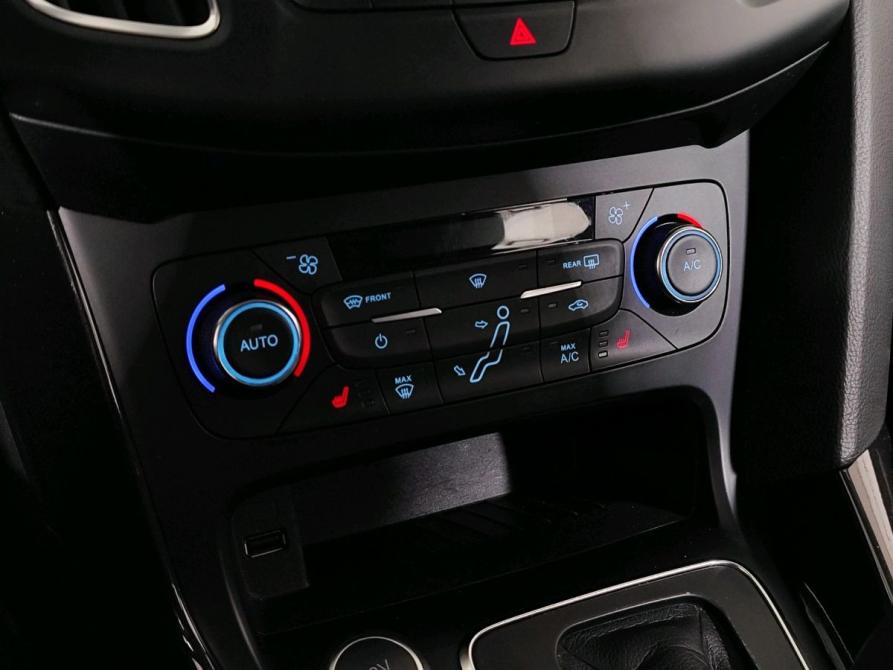 Ford Focus III Рестайлинг Москва  - изображение 14