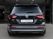 Volkswagen Tiguan II Москва  - изображение 24