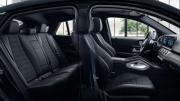 Mercedes-Benz GLE Coupe II (C167) Рестайлинг Москва  - изображение 31