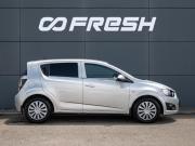 Chevrolet Aveo II Краснодар  - изображение 24