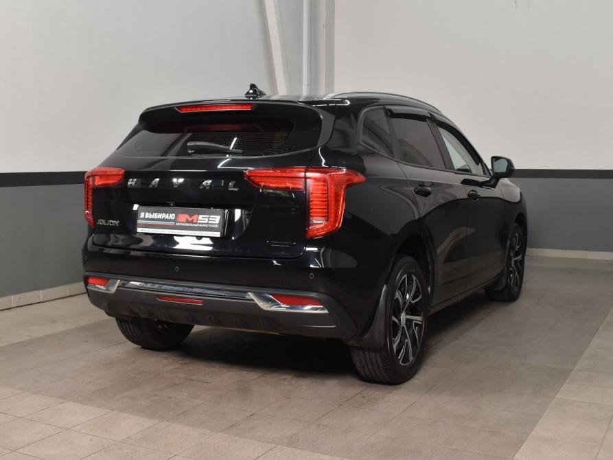 Haval Jolion I Кемерово  - изображение 7