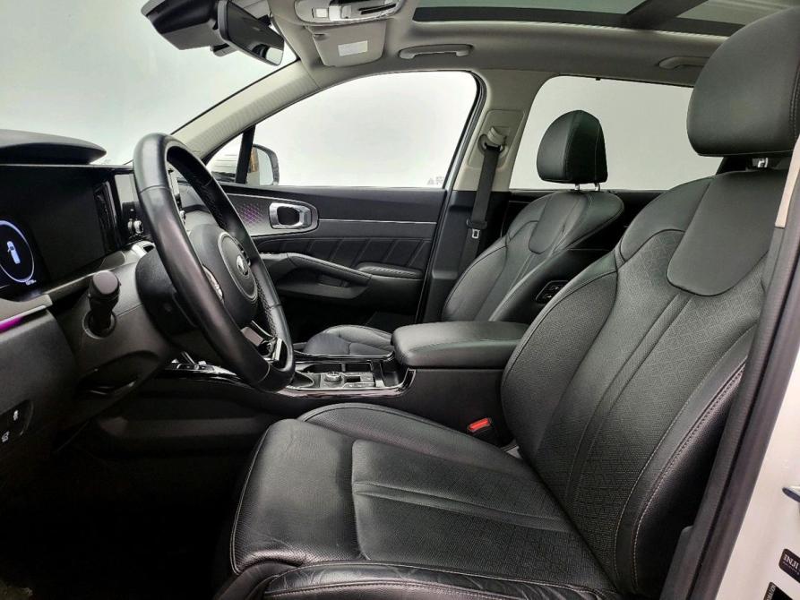 Kia Sorento IV Мурманск  - изображение 20
