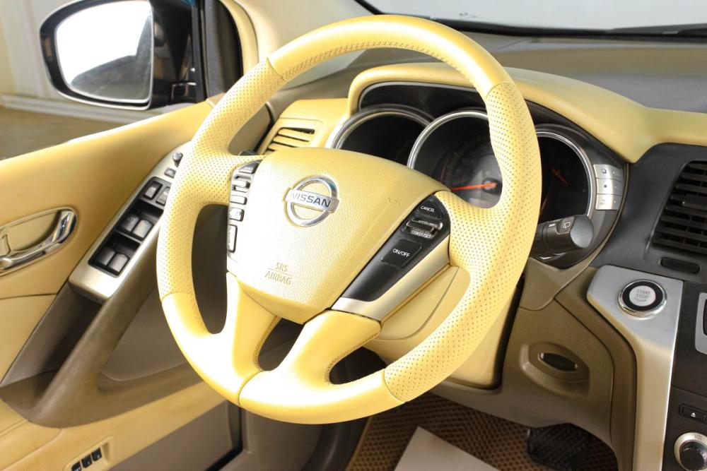 Nissan Murano II (Z51) Рестайлинг Тюмень  - изображение 12