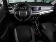 Lada (ВАЗ) Vesta I Рестайлинг (NG) Воронеж  - изображение 27