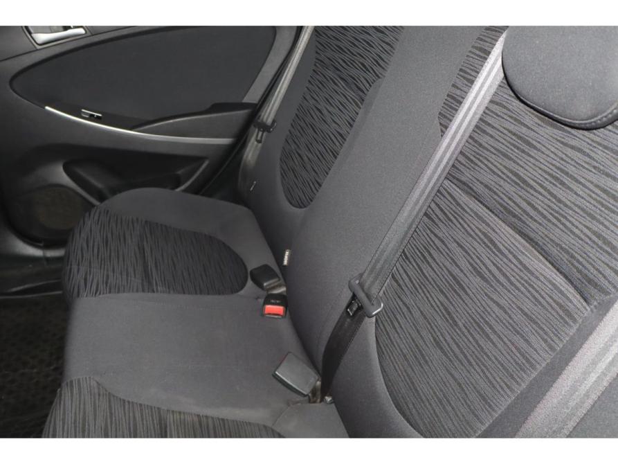 Hyundai Solaris I Рестайлинг Коломна  - изображение 7