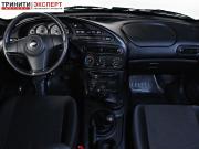 Chevrolet Niva I Рестайлинг Белгород  - изображение 31