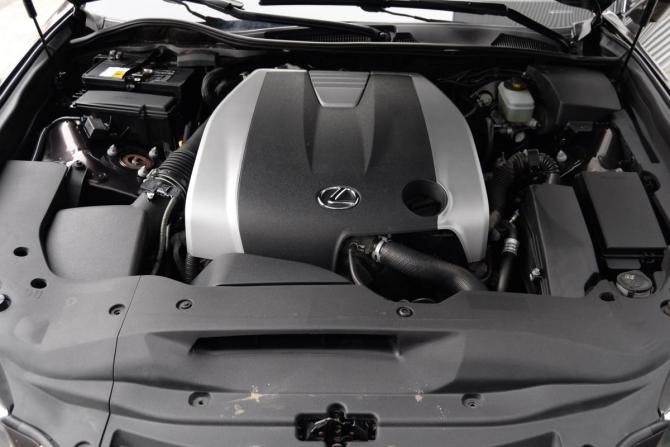 Lexus GS IV с пробегом 2014 года, цена 2 600 000 рублей, 174750 км, седан, Автокод Объявления