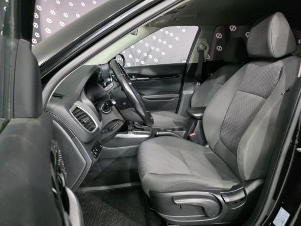 Kia Seltos I с пробегом 2020 года, цена 2 200 000 рублей, 89040 км, внедорожник, Автокод Объявления
