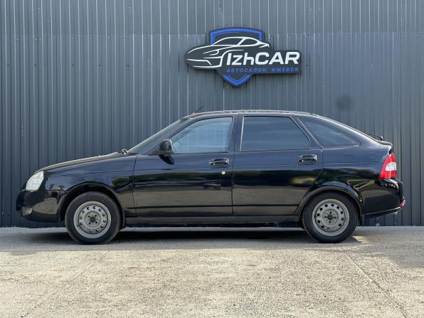 Lada (ВАЗ) Priora I с пробегом 2013 года, цена 319 000 рублей, 138500 км, хэтчбек, Автокод Объявления