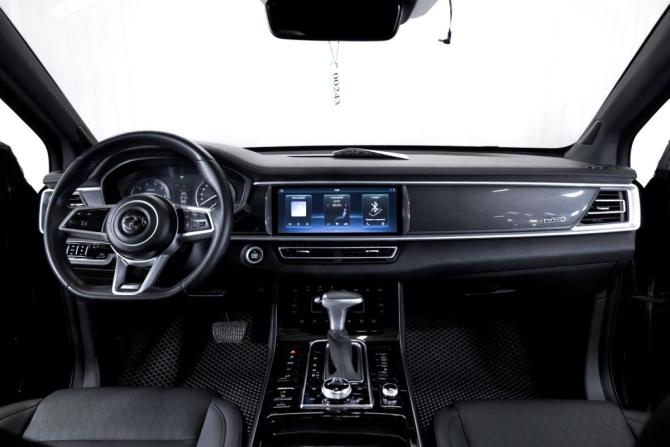 Dongfeng Fengon ix7 с пробегом 2024 года, цена 2 399 000 рублей, 27201 км, внедорожник, Автокод Объявления
