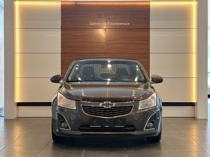 Chevrolet Cruze I Рестайлинг Челябинск  - изображение 2