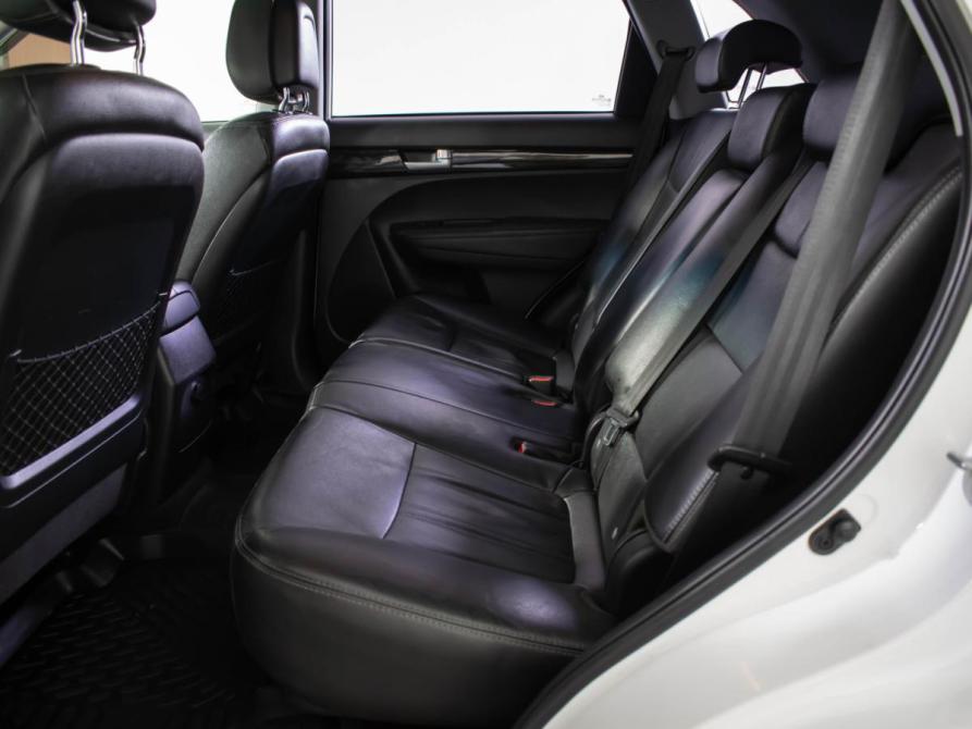Kia Sorento II Москва  - изображение 10