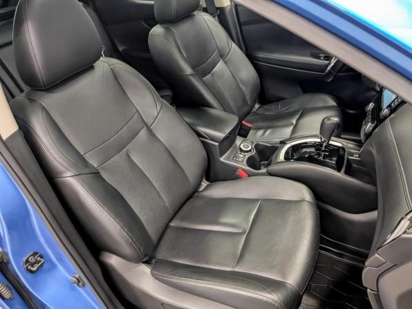 Nissan Qashqai II Рестайлинг с пробегом 2019 года, цена 1 990 000 рублей, 102326 км, внедорожник, Автокод Объявления
