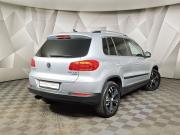 Volkswagen Tiguan I Рестайлинг Москва  - изображение 22