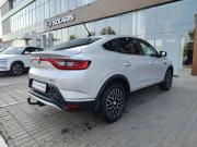 Renault Arkana I Набережные Челны  - изображение 37