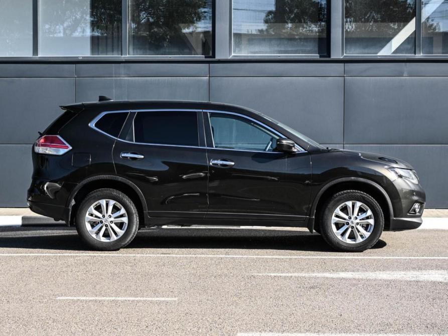 Nissan X-Trail III Новороссийск  - изображение 5