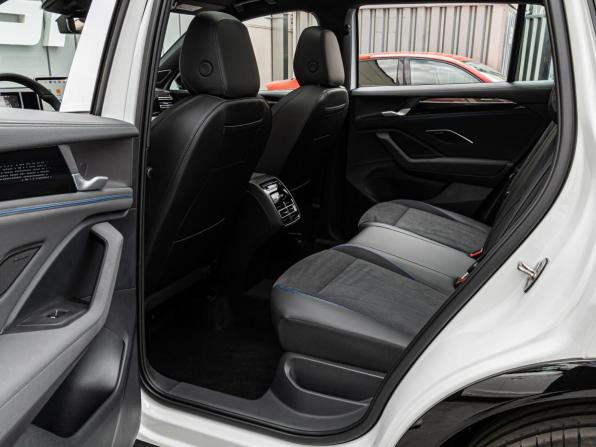 Volkswagen Tiguan III (China Market) с пробегом 2026 года, цена 4 749 000 рублей, 45 км, внедорожник, Автокод Объявления