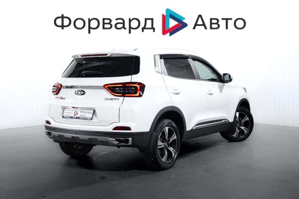 Chery Tiggo 4 Pro I Тюмень  - изображение 8