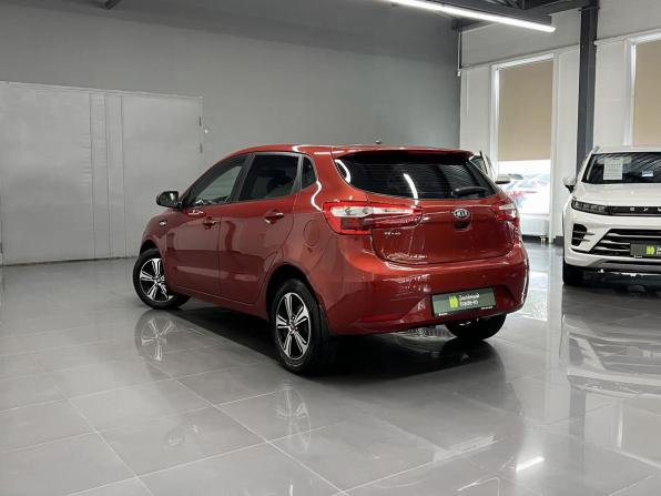 Kia Rio III с пробегом 2014 года, цена 780 000 рублей, 251612 км, хэтчбек, Автокод Объявления