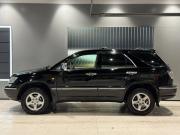 Lexus RX I Новосибирск  - изображение 18