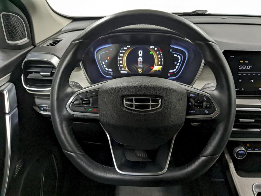 Geely Coolray I Санкт-Петербург  - изображение 24
