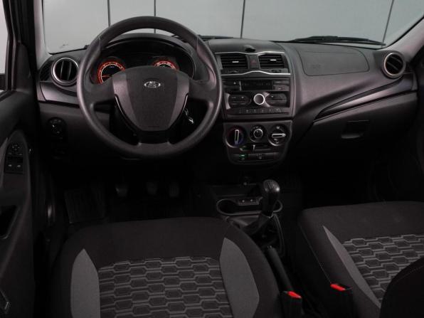 Lada (ВАЗ) Granta I Рестайлинг с пробегом 2024 года, цена 891 000 рублей, 66080 км, универсал, Автокод Объявления