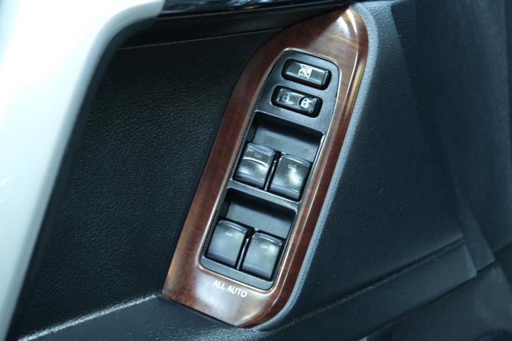 Toyota Land Cruiser Prado 150 Series Рестайлинг 1 Омск  - изображение 9