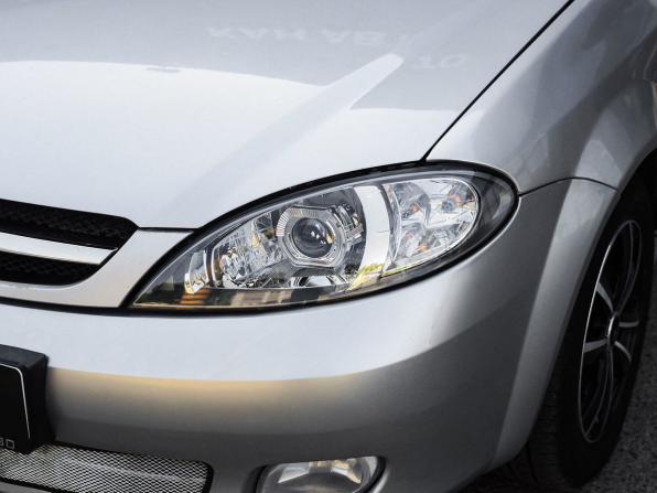 Chevrolet Lacetti I с пробегом 2012 года, цена 499 000 рублей, 209854 км, хэтчбек, Автокод Объявления