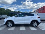 Kia Sportage IV Тверь  - изображение 33