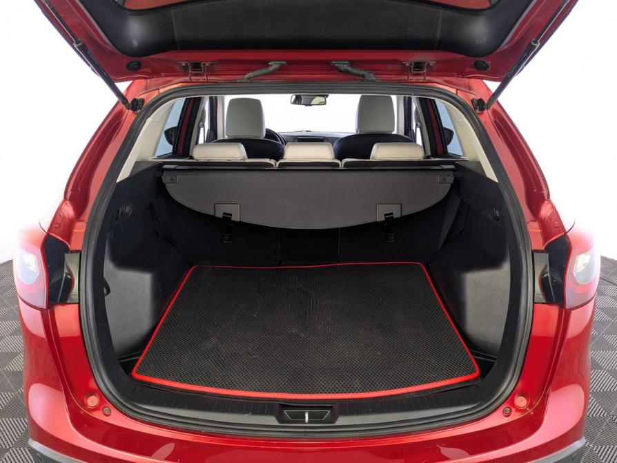 Mazda CX-5 I Рестайлинг Москва  - изображение 10